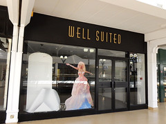 Picture of Yaz (MOVED), 1032 Whitgift Centre