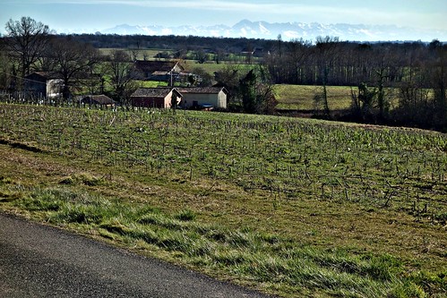 campagne paysage landscape country