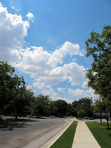 street clouds texas taylor vance