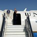 Secretary Kerry Departs Tel Aviv En Route to Geneva