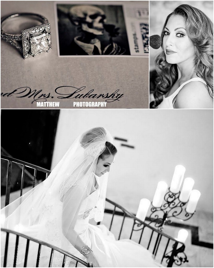 Frances, custom lace veil, hair comb and jewelry - Bridal Styles Boutique, photography - Matthew Sowa