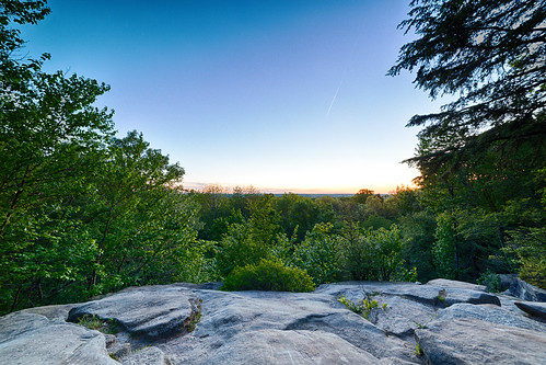 sunset landscape nationalpark clear hdr cuyahogavalleynationalpark publicset googlenikhdrefexpro