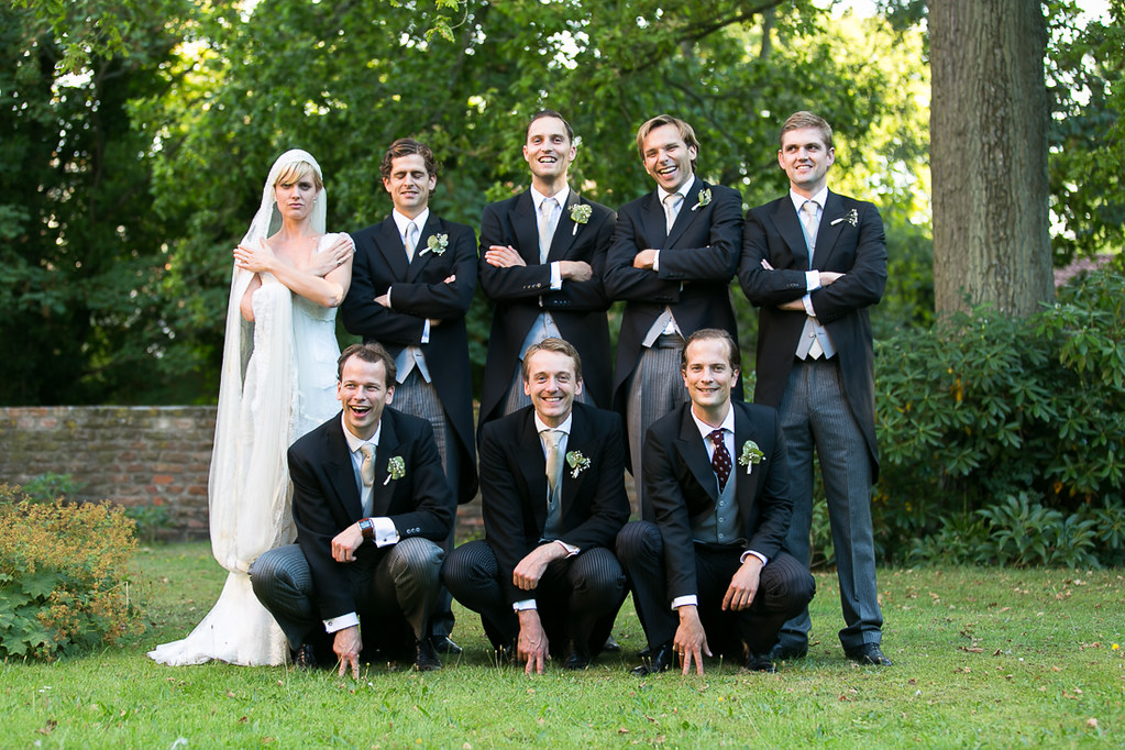 Wedding by Martine Berendsen,Zeeland, 2013