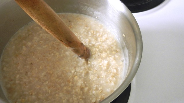 Porridge 5