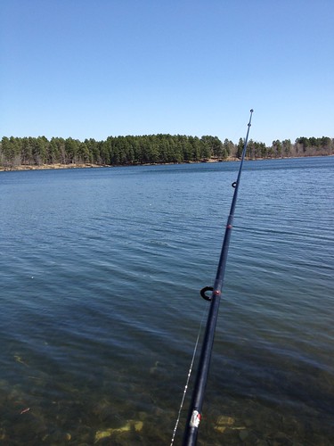 lake water minnesota fishing