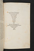 Colophon of  Petrarca, Francesco: Canzoniere e Trionfi