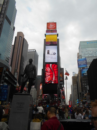 times square (2)