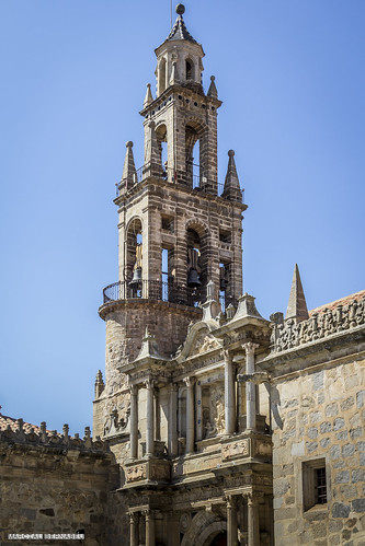 Hinojosa del Duque, Córdoba, España