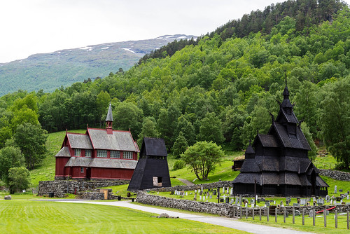 church norway architecture buildings norge europe vestlandet stavkirke borgund sognogfjordane infiniteblue norwegianstavechurch