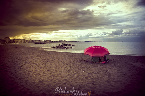 Ringside seat.. by Rizzoweb