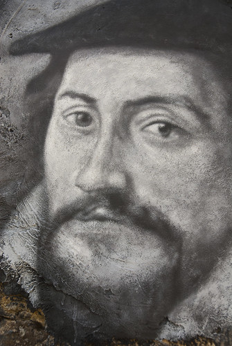John Calvin photo