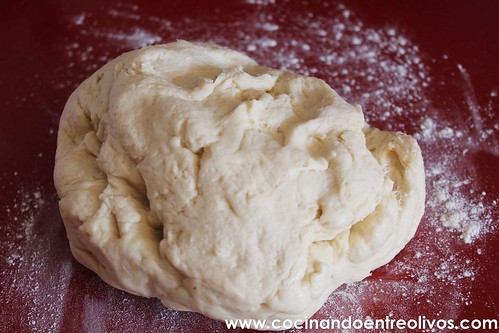 Pan para torrijas casero www.cocinandoentreolivos (14)