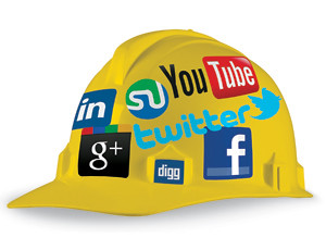 Day 325 - Socia Media in Construction by JC Cannistraro