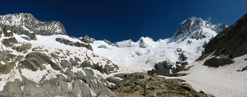 mountain france montagne panoramic ecrins panoramique rhônealpes