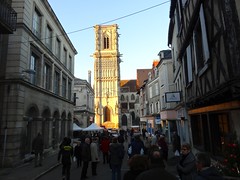 Clamecy - Photo of Asnois