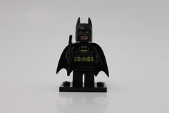 LEGO DC Universe Super Heroes Batman: Man-Bat Attack (76011) - Batman