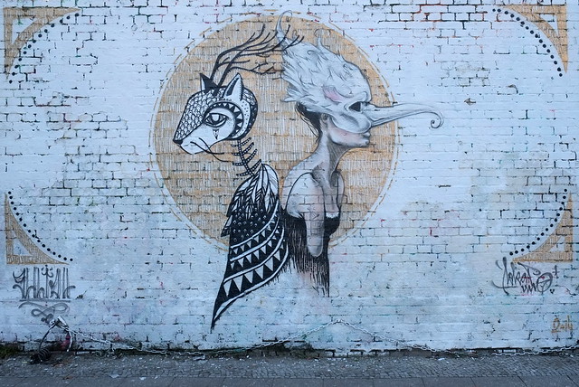 streetart | berlin