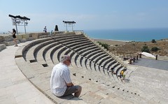 Kourion Amphitheatre