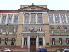 Cluj-Napoca -UTCN