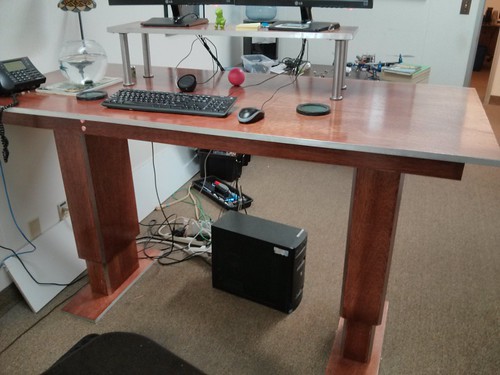 Adjustable Desk Hopeless Lomantic