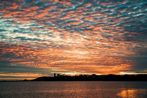 newzealand cloud colour sunrise nikon nz northisland rotarypark tauranga bayofplenty maungatapu nikond90