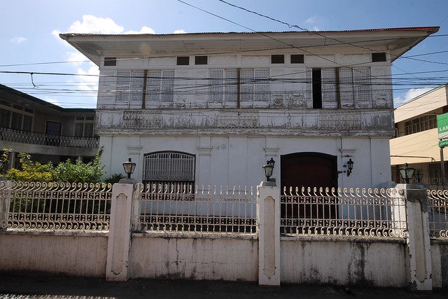 Mariano Martinez Ancestral House (Casa de Cacao Filipina)