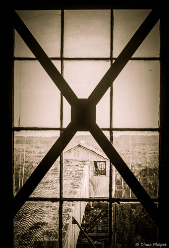 bw window minnesota ore ironrange crusherhouse