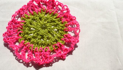 crochet-flower
