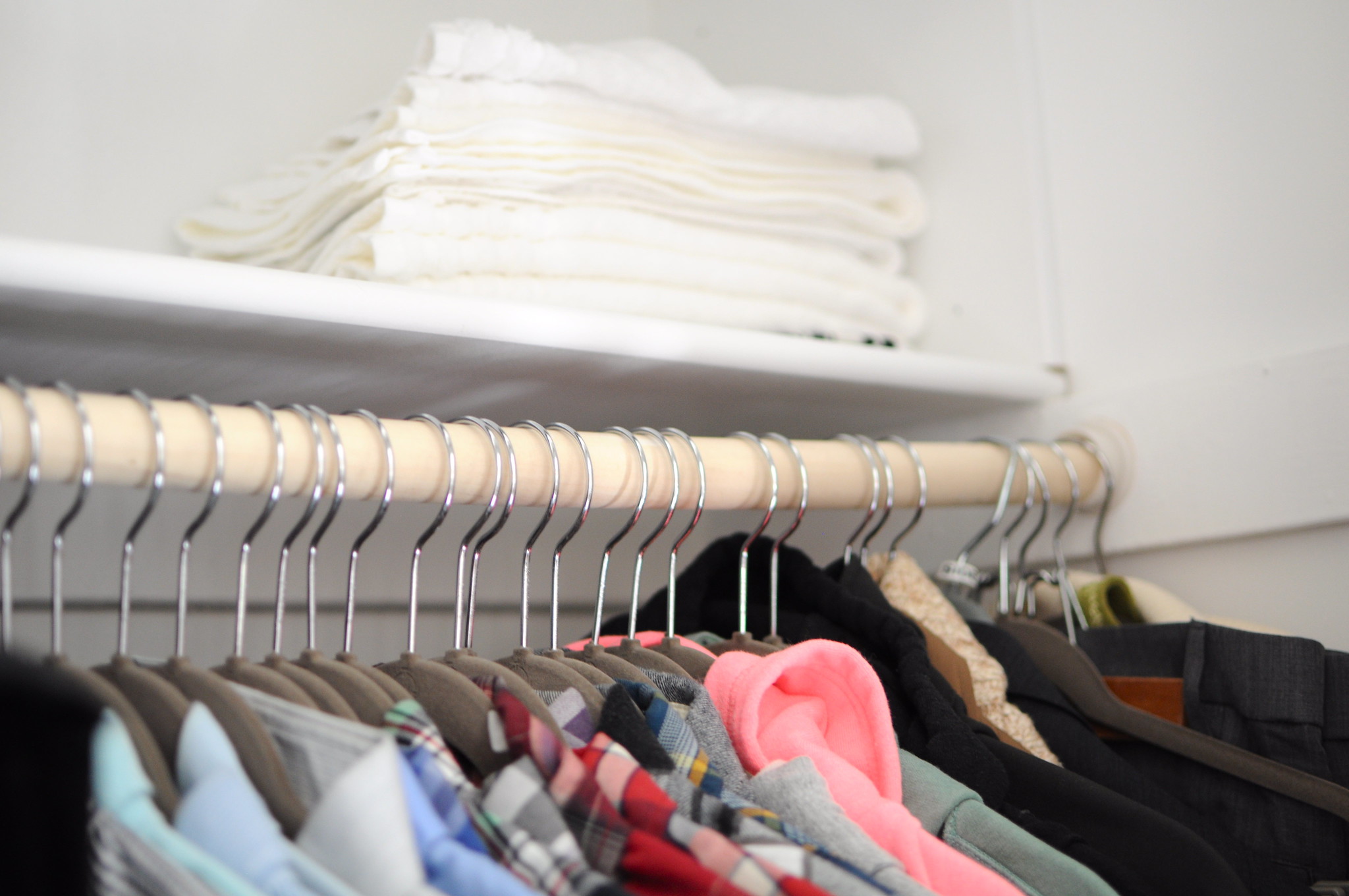 7 Ways to Declutter You Probably Haven’t Tried