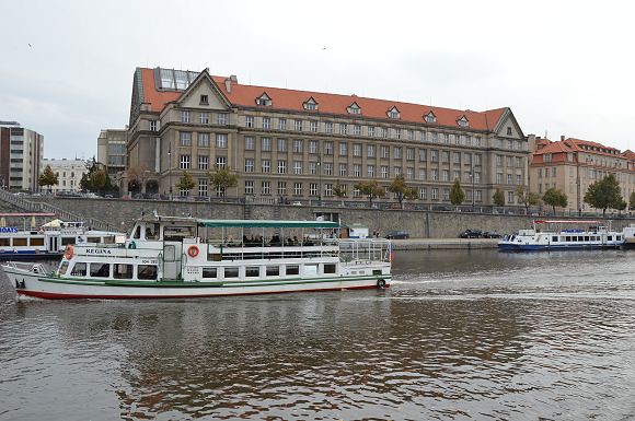布拉格遊船25