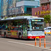 [Buses in Beijing]安凯 Ankai HFF6120G15C <CNG> 北京公交集团 BPT #87428 Front-right at Baofang