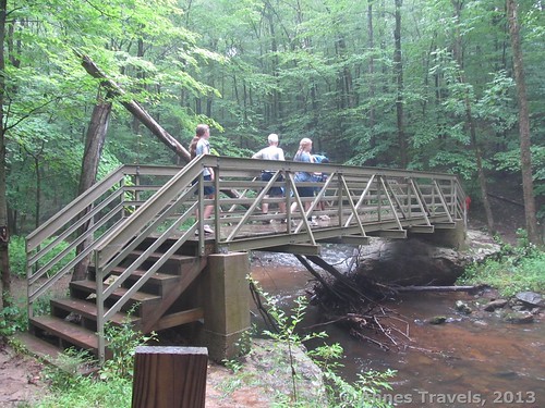 Buttermilk Falls, Mendham NJ: Lovely Swimming Hole and Hiking – Anne's ...