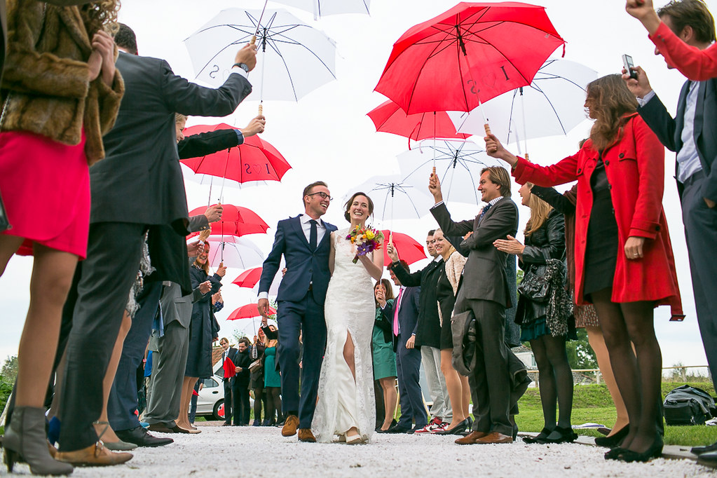 Weddings by Martine Berendsen,Amsterdam, 2013