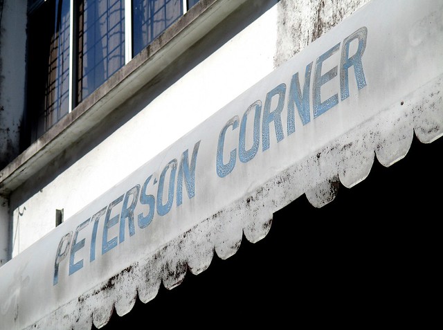 Peterson Corner