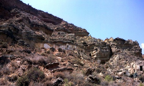españa andalucía spain andalucia almeria almería cuevas turismorural cuevasdealmanzora casascuevas calguerín