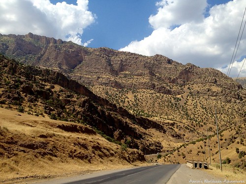 road mountains landscape iraq orientation erbil kurdistan arbil hamiltonroad iraqikurdistan hawler photospecs