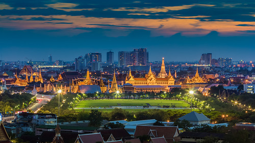 city landscape thailand cityscape bangkok grand palace thai wat thaiart