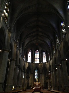 Manresa - Cathedral 1