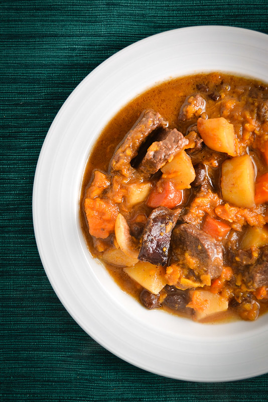 Tzimmes, Jewish Stew for Passover | Things I Made Today