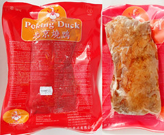 Diepvries Peking Duck