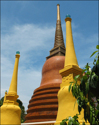 Wat Phutta Mongkhon Nimit