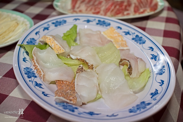 Lao You Ji Fish Head Steamboat Seafood Restaurant 老友记鱼头火锅海鲜