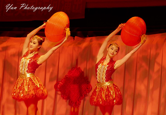 Guangdong Art Perform - Indy