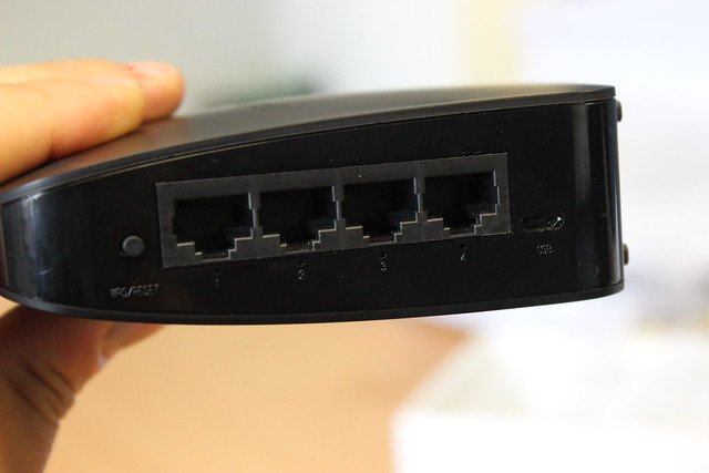 TP-Link WiFi Entertainment Adapter