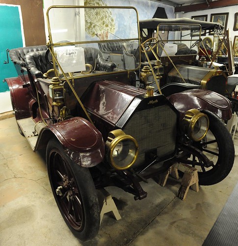 canada museum 1 model highway automobile antique manitoba trans 27 elkhorn mclaughlin 1911 model27