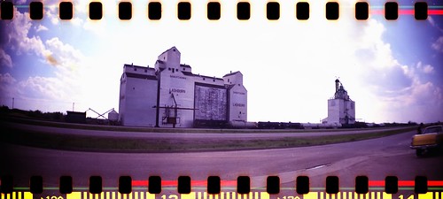 panorama canada film analog 35mm analogue sprockets sprocketrocket believeinfilm