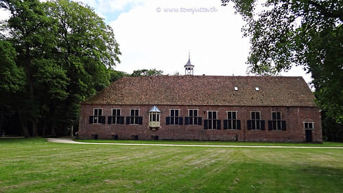 travel sun holiday holland nature netherlands dutch bike bicycle cycling vakantie europe catholic view you roman sony nederland cybershot tourists monastery cycle views groningen middle ages fietsen klooster drenthe terapel webshots fietsvakantie hx9v wsweekly78