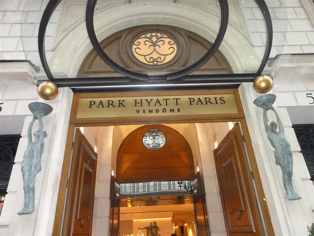 Park Hyatt Paris