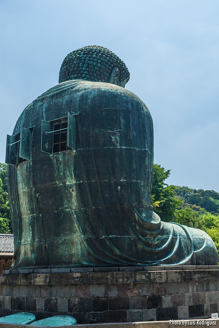 Gran Buda de Kamakura-14