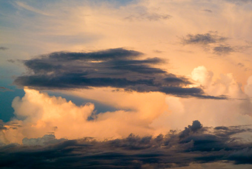 clouds lumix nuvens mozambique mocambique tz10